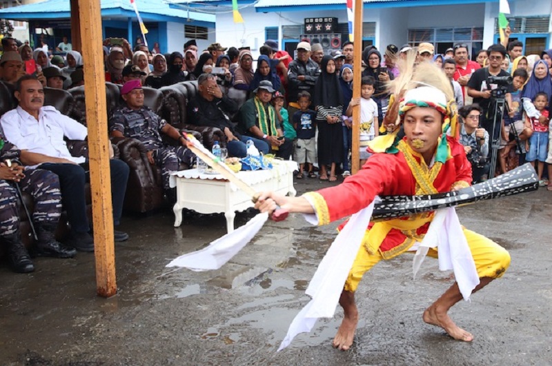 Jalur Rempah Diusulkan ke Warisan Dunia Unesco
