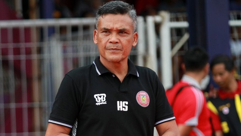 Coach Hendri Susilo Tukangi PSCS,  Persiapan Jelang Liga 2