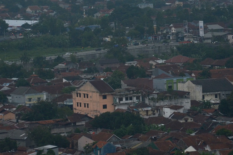 Raperda Rusun Masuk Pembahasan, Bakal Optimalkan Bangunan Vertikal