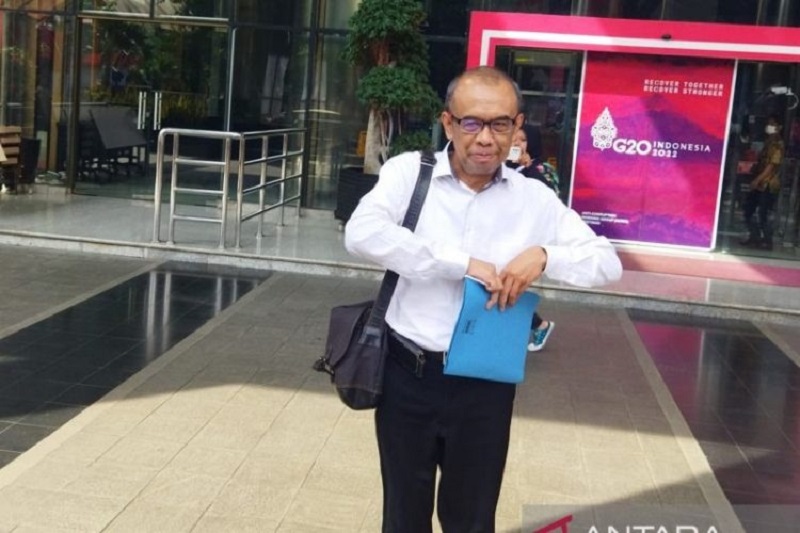 Mantan Sesmenpora Diperiksa KPK, Terkait Rekomendasi dan Anggaran Formula E