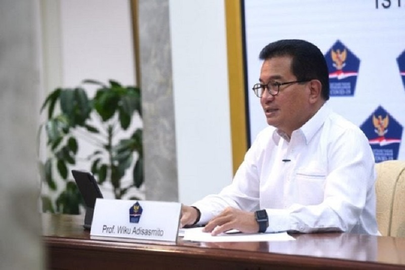 Jika Tertular Omicron BA.4 dan BA.5, Pasien Wajib Isolasi Mandiri 13 Hari