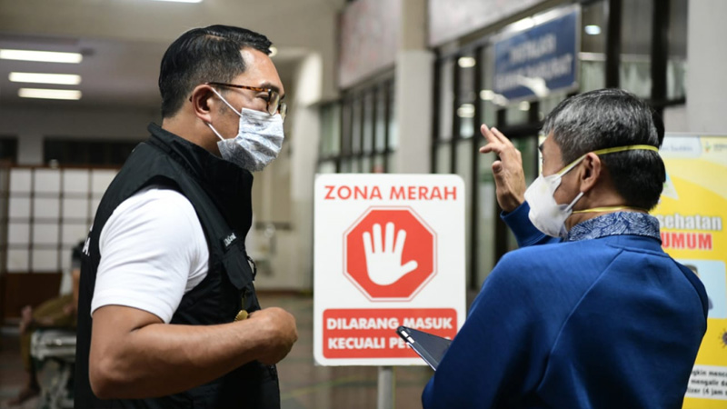 Hepatitis Misterius, Meski Tak Ada Kasus Jabar Waspada