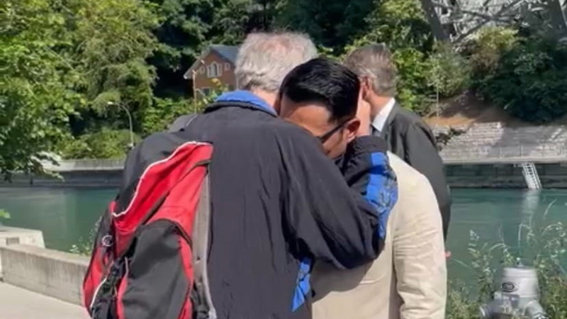 Hingga Hari Ini Pencarian Eril Masih Dilakukan, Pihak Keluarga Ikhlas Atas Semua Takdir