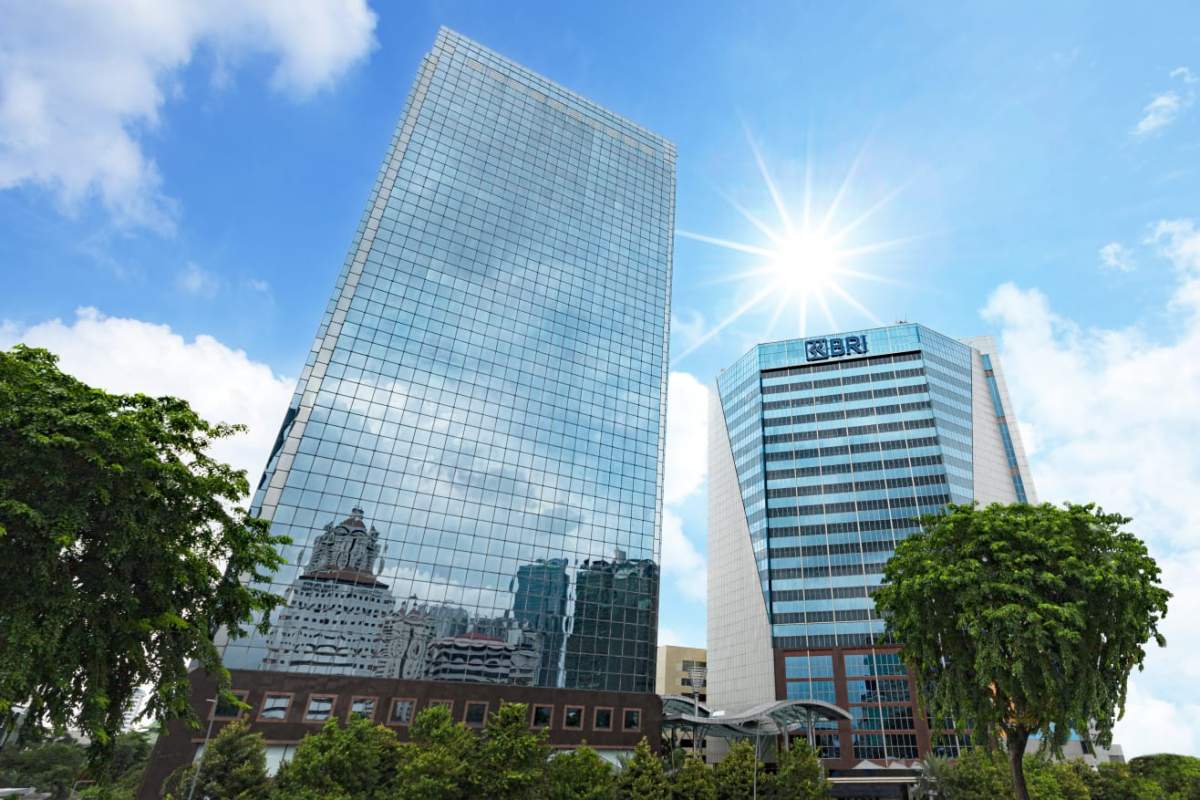 BRI Dukung Anjuran Gerakan Menabung