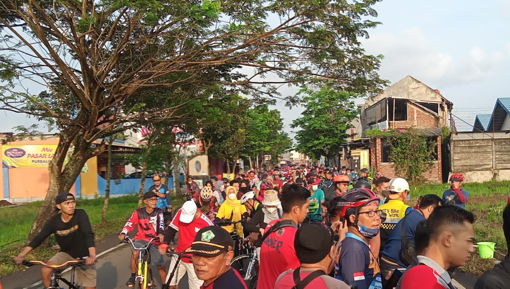 Bupati Purbalingga Buka Peluang Kembali Aktifkan CFD