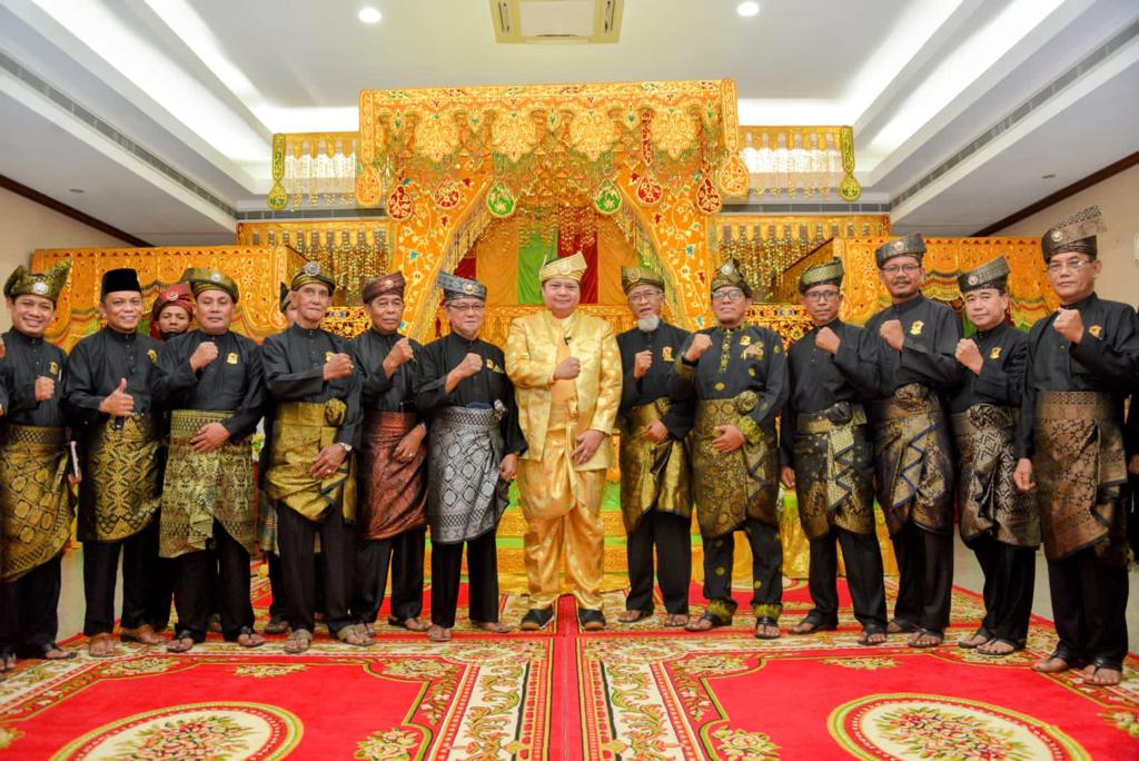 Diharapkan Menjadi Hub Logistik Nasional, Pemerintah Kembangkan Sarana Transportasi Berstandar Internasional d