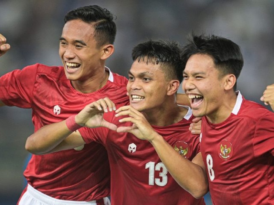 Kekompakan Netizen Setelah Timnas Indonesia Menang, Serbu Twitter FA Kuwait, Beri Komen Lucu dan Kritikan