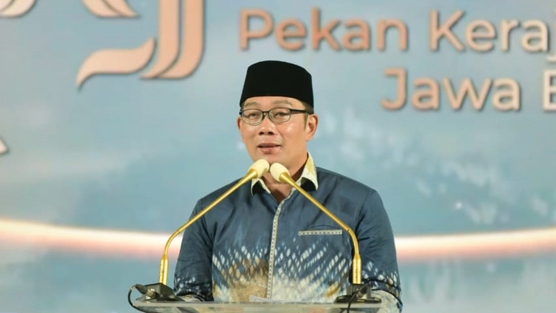 Ridwan Kamil: Jabar Upayakan Peningkatan Pemerataan dan Mutu Pelayanan Kesehatan Masyarakat