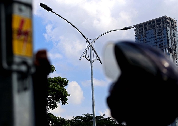 Kenaikan Tarif Listrik Juga Sasar LPJU, Termasuk Gedung Instansi Pemerintah