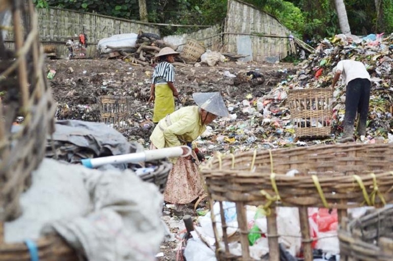 Kota Magelang Darurat Sampah,  DPRD Wacanakan Bentuk Pansus
