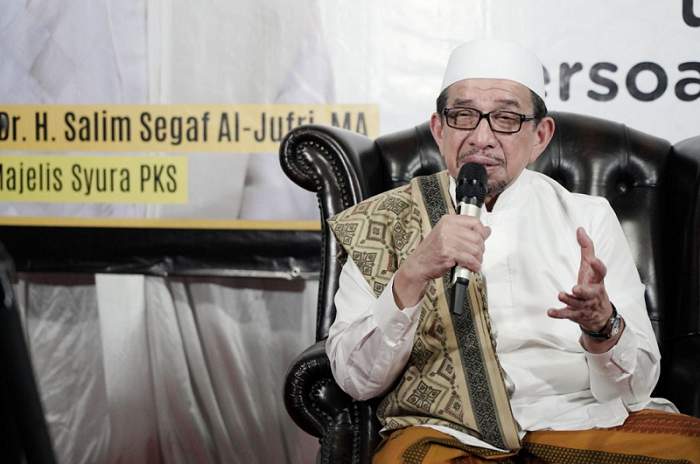 PKS Tentukan Arah Koalisi Setelah Rapimnas