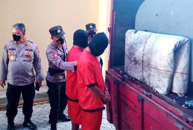 Salahgunakan BBM Bersubsidi Terancam 6 Tahun