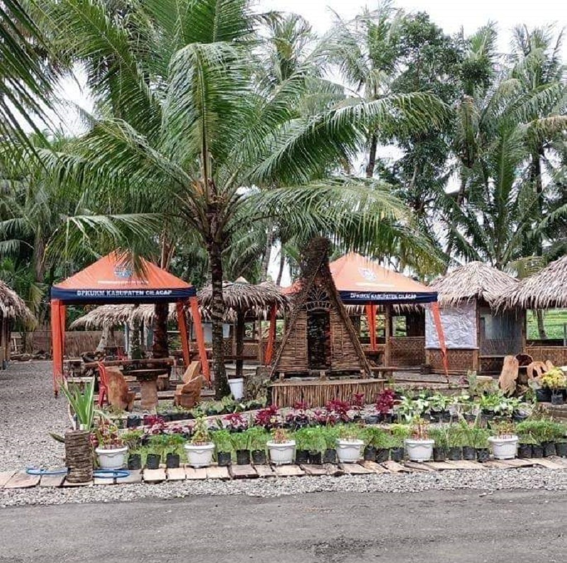 BUMDes Wajib Kantongi Sertifikasi Kemenhumkam