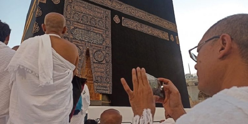 Masa Tunggu Haji Nyaris Seabad