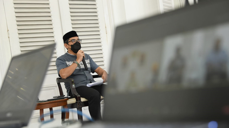 KBRI Bern dan Polisi Swiss Perluas Pencarian Emmeril Kahn Mumtadz