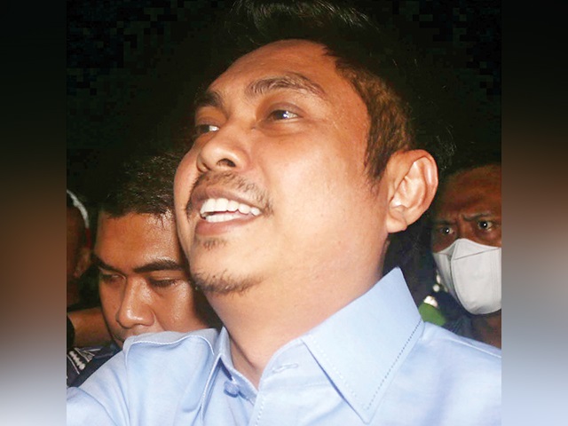 Bendum PBNU Ajukan Praperadilan