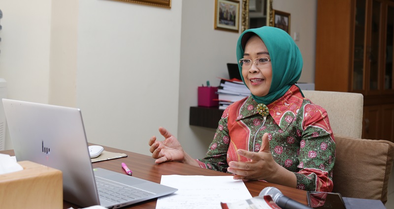 Ketua MK Akan Dipilih Ulang