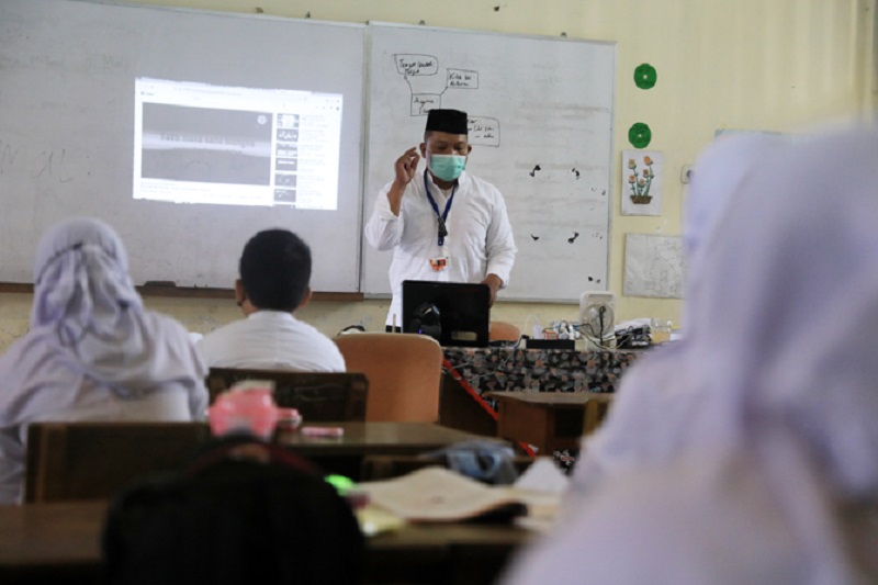 Kemendikbud Buka Rekrutmen PPG Prajabatan