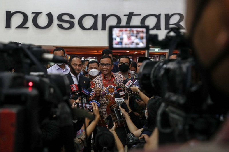 Pengadaan ASN 1.086.128 Formasi