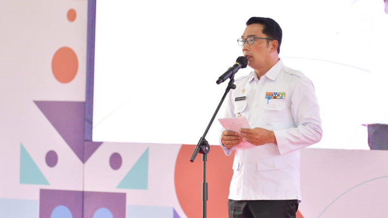 Ridwan Kamil: Omaba Solusi Jitu Cegah Tengkes