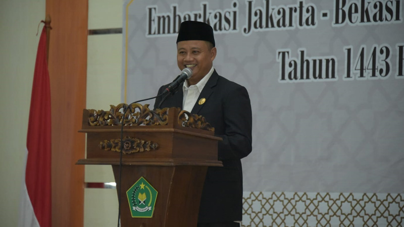 Petugas Penyelenggara Ibadah Haji Diharapkan Beri Pelayanan Prima