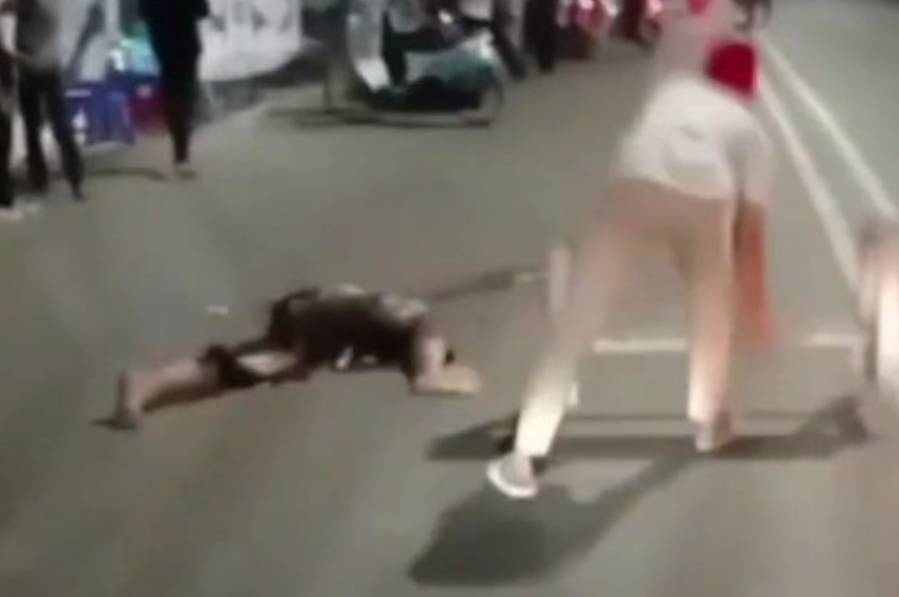 Demi Konten Adang Truk, Remaja 14 Tahun Tewas Tertabrak