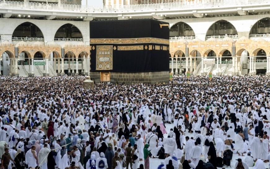 Muhammadiyah Menetapkan Hari Raya Idul Adha 9 Juli 2022