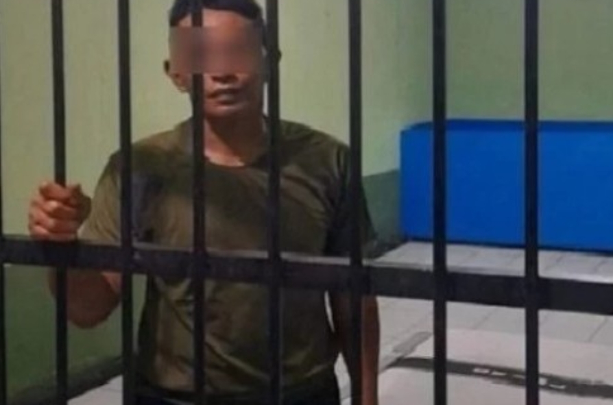 Kolonel Priyanto Divonis Seumur Hidup, Terbukti Pembunuhan Berencana,  Menghilangkan Mayat ke Sungai Serayu