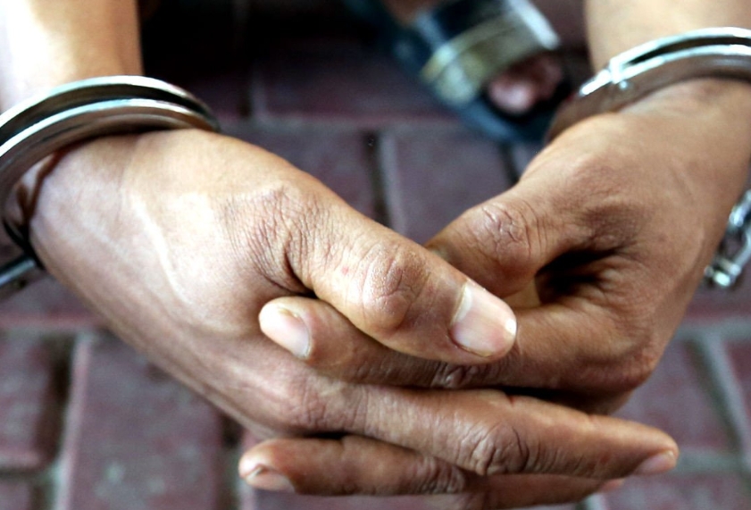 Dipenjara Kasus Pencabulan, Tahanan Tewas Usai Disiksa Dipaksa Masturbasi Pakai Balsem