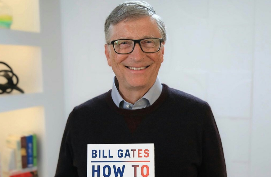 Duh, Triliuner Bill Gates Bicarakan Kemungkinan Pandemi Baru