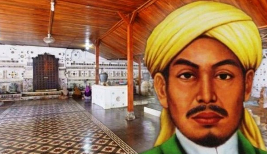 Diungkap, Emmeril Kahn Mumtadz Anak Ridwan Kamil Ternyata Keturunan Wali Songo dan Prabu Siliwangi, Seperti In