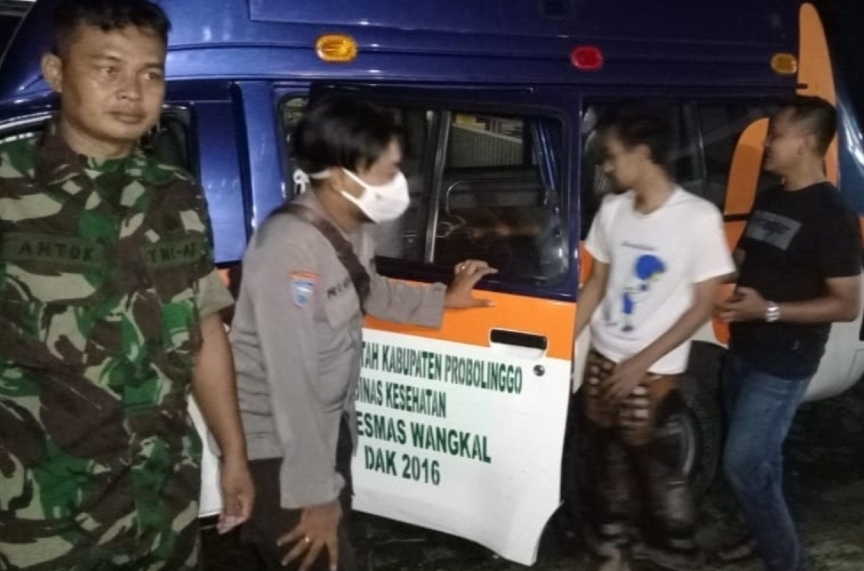 Duh, Pria Bernama Nanang Zainuddin di Probolinggo Mengaku Nabi, Serukan Jihad di Jalan Allah dan Dijanjikan Di