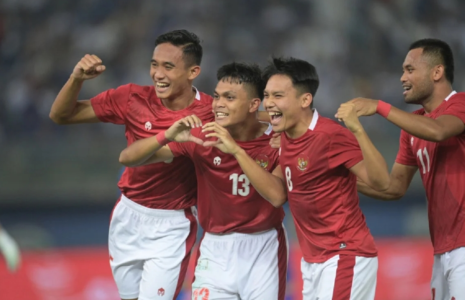 Posisi Runner Up Terbaik Kualifikasi Piala Asia 2023, Peluang Timnas Indonesia di Piala Asia 2023