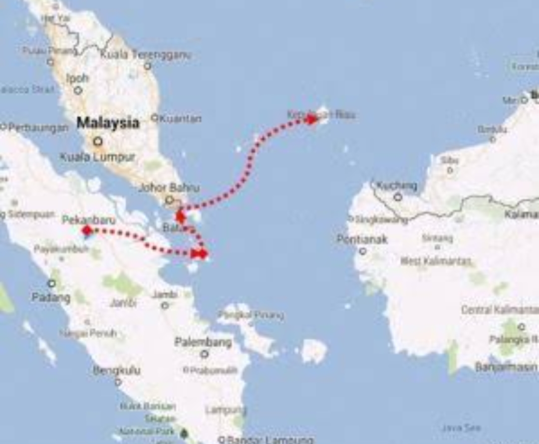 Singapura dan Kepulauan Riau Harusnya Jadi Bagian Malaysia, Ini Klaim Mahathir Mohamad