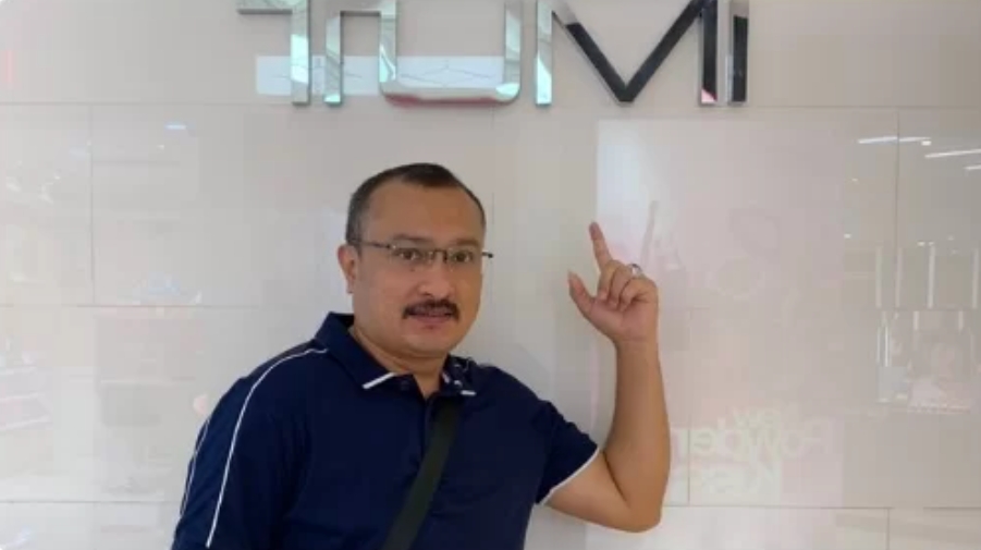 Cuitan Roy Suryo Bikin Resmi Dipolisikan, Ferdinand: Jantanlah!