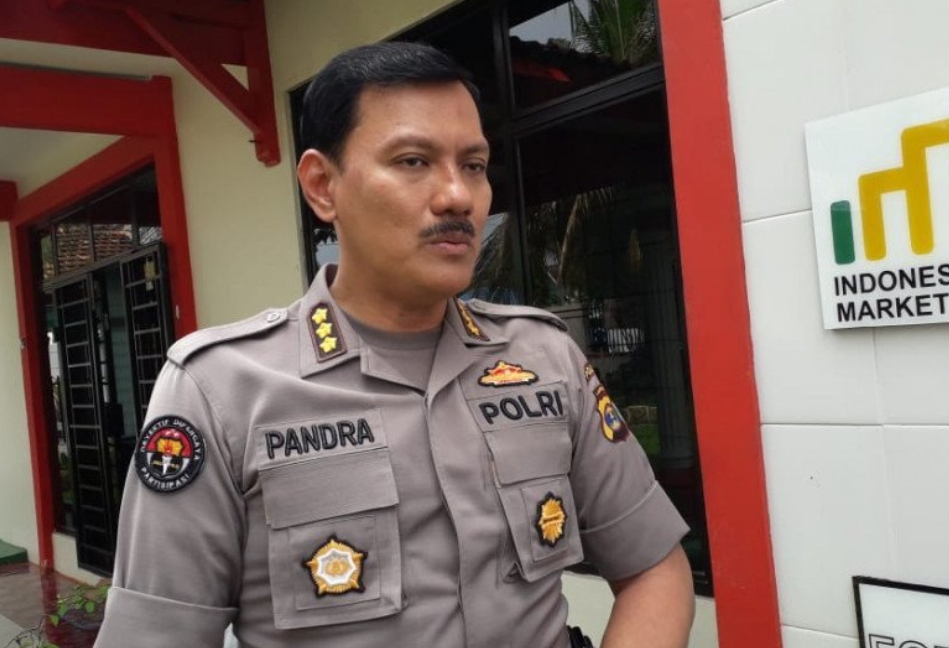 Polda Lampung Tangani Perbuatan Perselingkuhan Kasatlantas AKP Z dengan Istri Rekannya Sendiri
