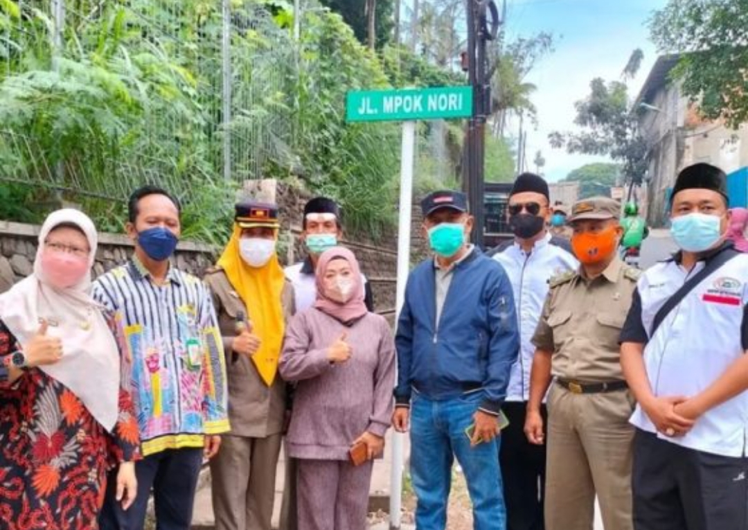 50 Ribu Orang Harus Ubah KTP Gara-Gara Anies Baswedan, Ini Sebabnya