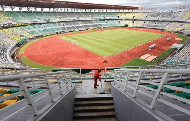 Jadwal dan Stadion Sudah Ditetapkan, Piala Dunia U-20 2023 Indonesia