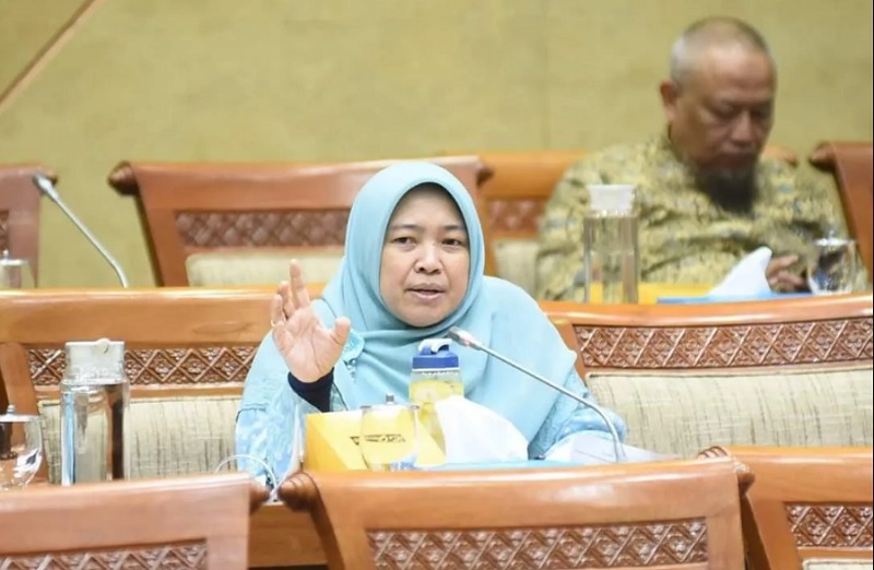 DPR Minta BPOM Tindak Tegas Sindikat Penjual Obat Ilegal Daring