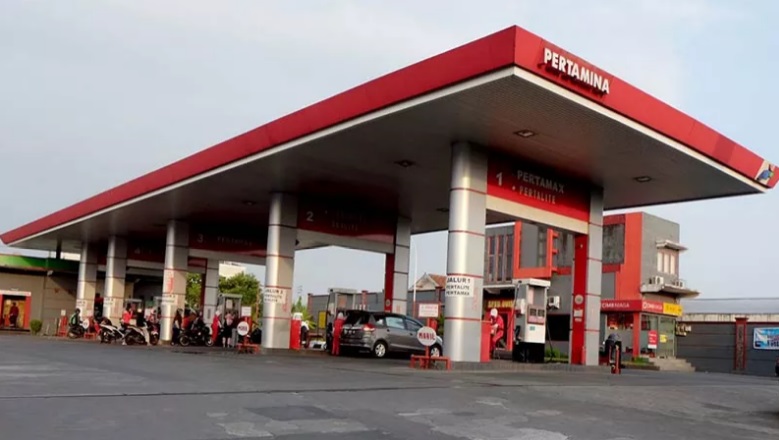 Isi Pertalite Wajib dari MyPertamina, Begini Caranya