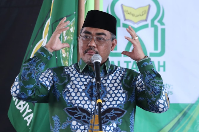 Wacana PKB Koalisi dengan PKS, Diklaim Sebagai Solusi Polarisasi Umat