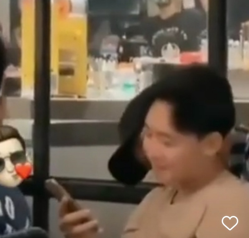 Miris! Kafe LGBT Di Jaksel, Viral di Medsos