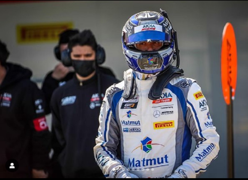 Fabien Barthez Punya Kans Membalap Lagi