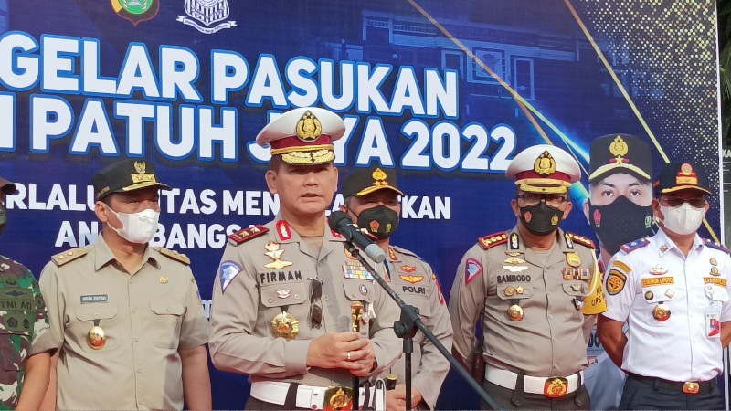 Simak Baik-Baik, Penerapan Pelat Nomor Putih untuk Semua Kendaraan Tunggu Proses Ini