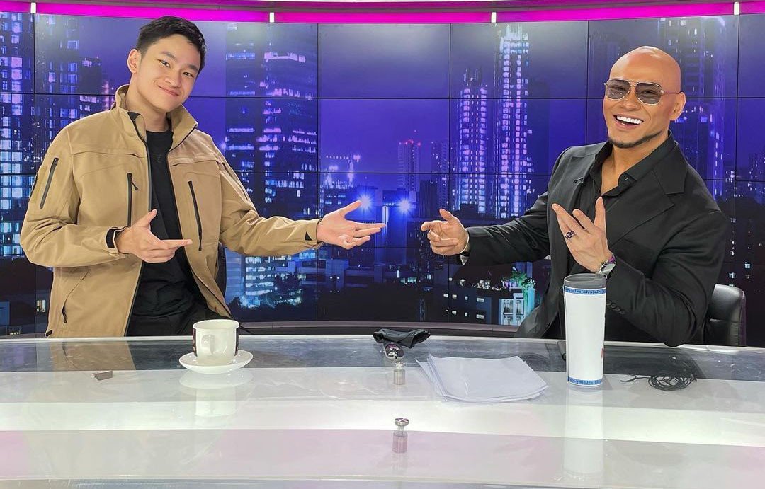 Gus Miftah: Deddy Corbuzier Bilang Azka Sepertinya Sudah Mantap Akan Mualaf