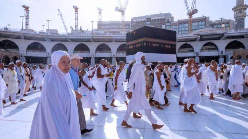 Viral Video, Aceh Siapkan Haji Sendiri, Cek Kata Kemenag