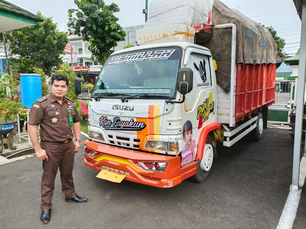 Curang, Migor Curah Dikemas Jadi Premium di Madukara Banjarnegara, Tersangka Terancam Kurungan