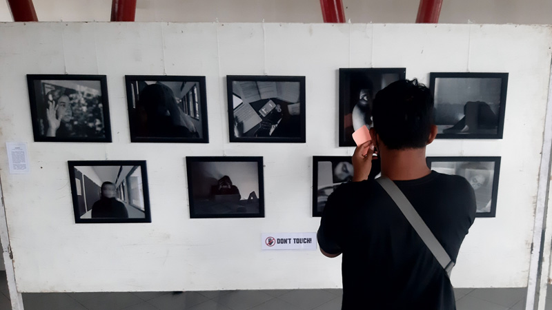 Deretan Nostalgia Banyumas Dalam Bingkai Foto
