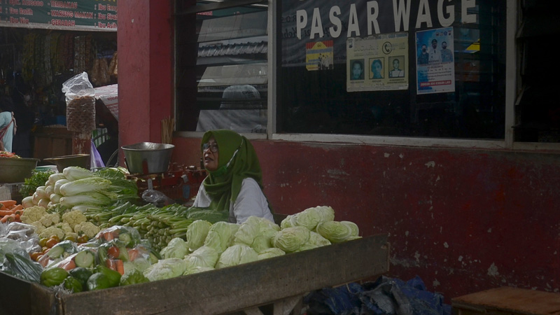 Harga Kebutuhan Pokok Masyarakat Alami Kenaikan