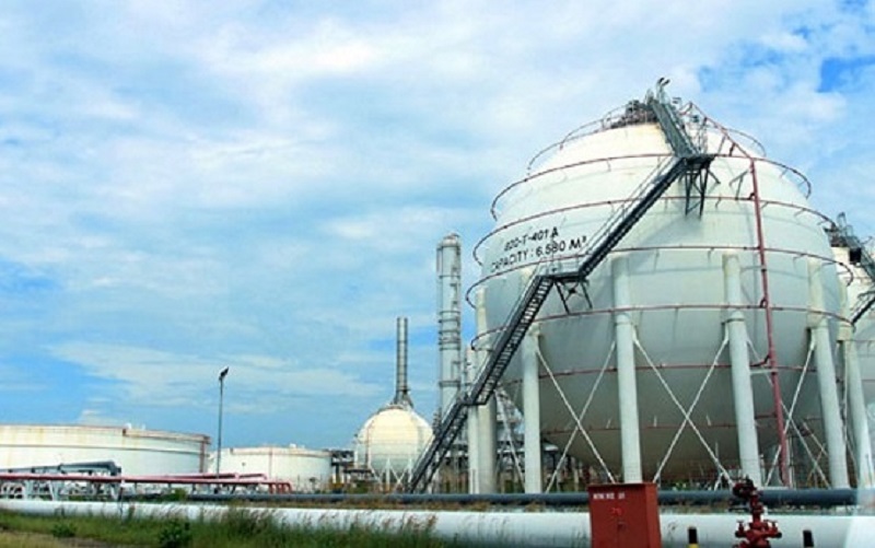 KPK Endus Dugaan Korupsi di Pertamina